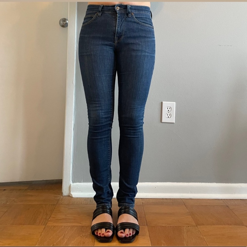 Asos Jeans 💙